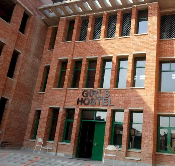 PSIT Kanpur Facility photo 10